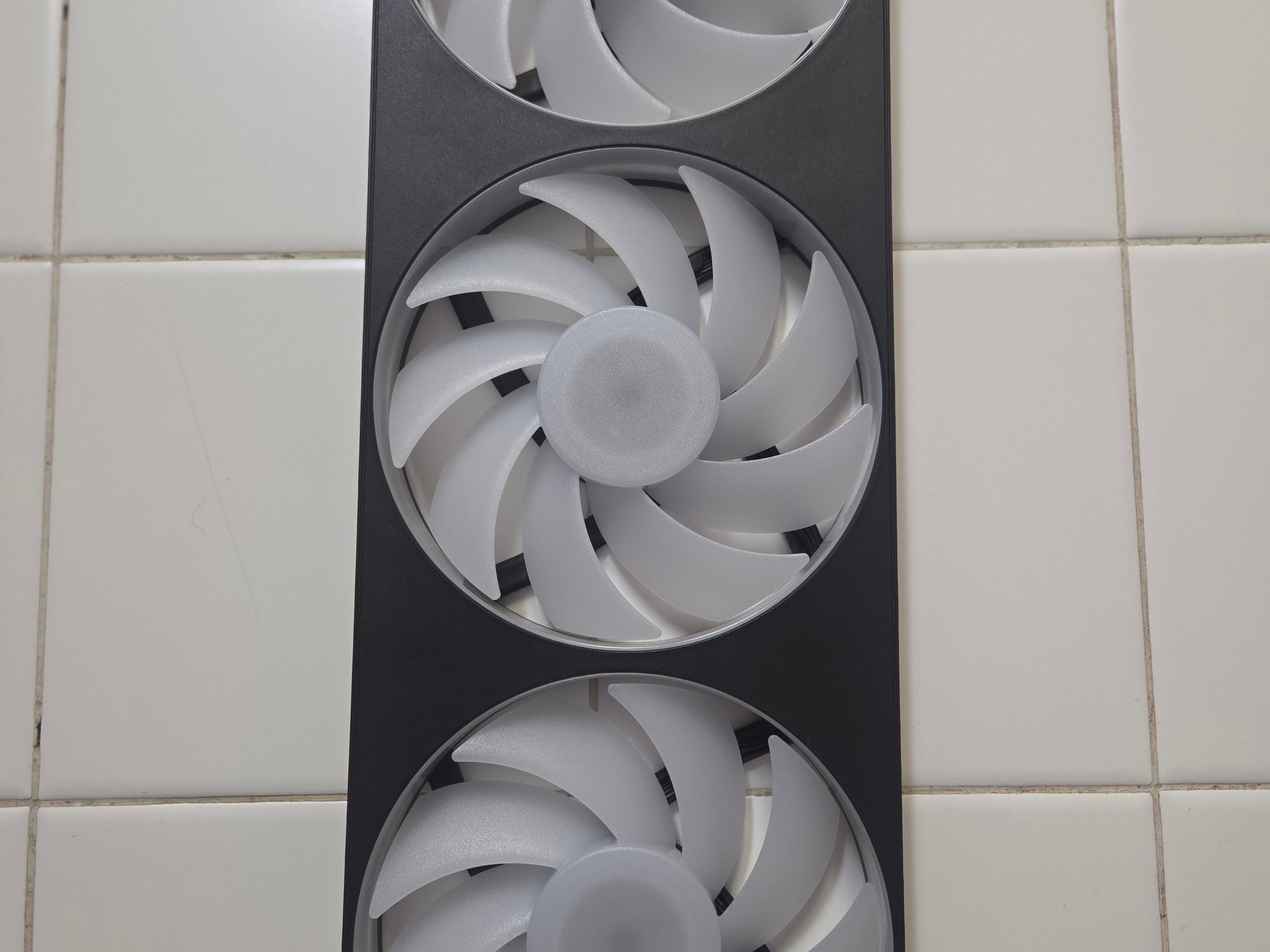 NZXT Core F420 RGB Core "Black"