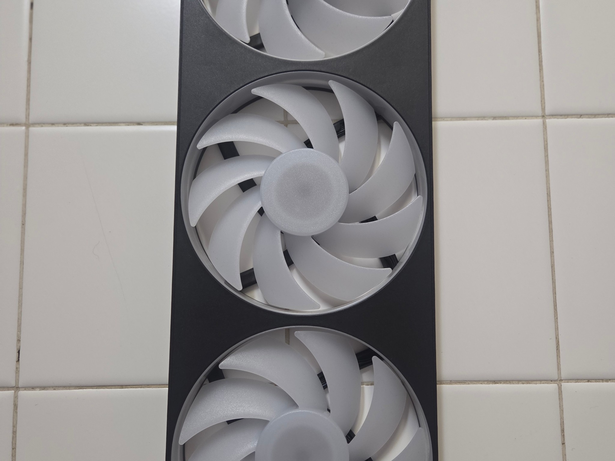 NZXT Core F420 RGB Core "Black"