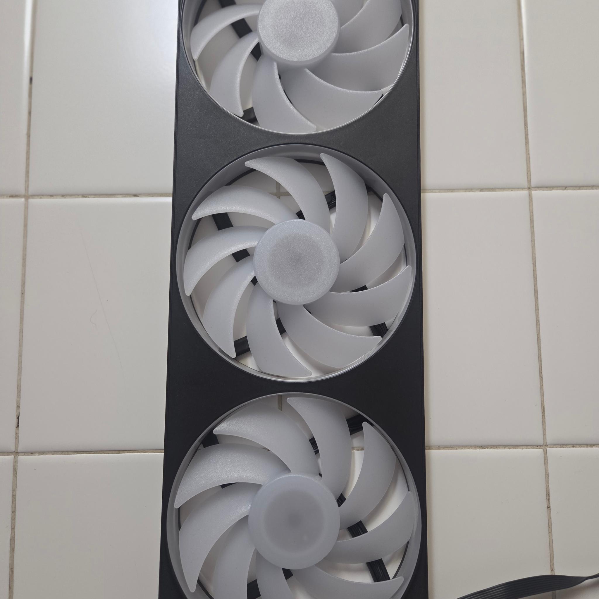 NZXT Core F420 RGB Core "Black"