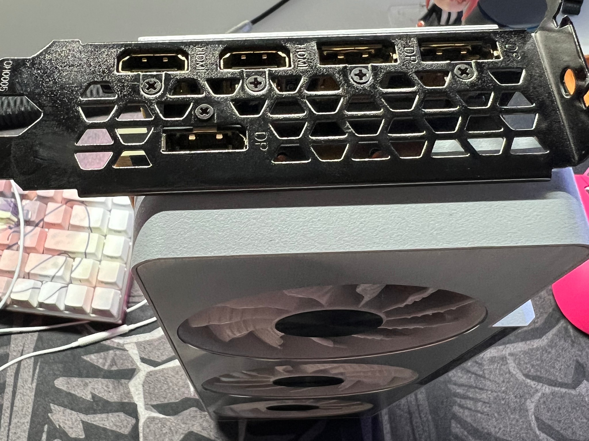 Gigabyte Vision RTX 3080 10gb