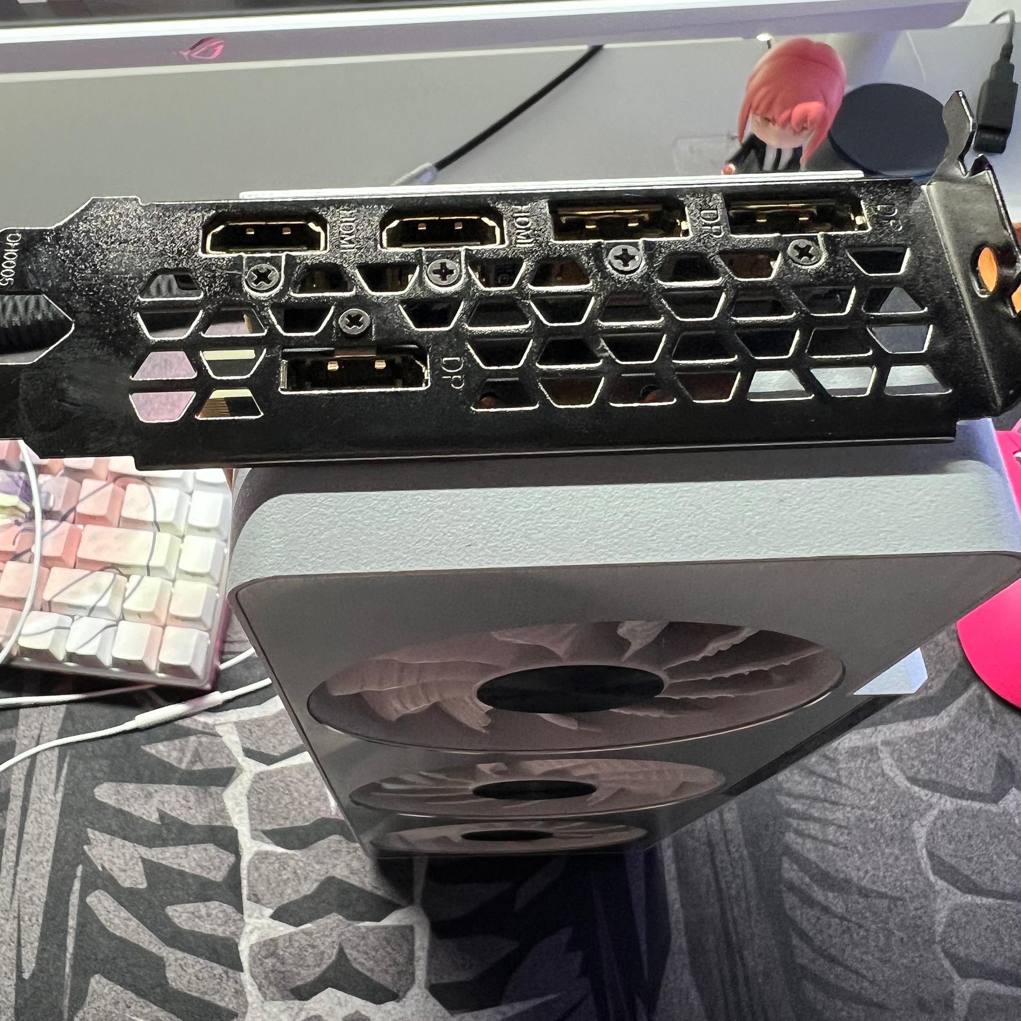 Gigabyte Vision RTX 3080 10gb