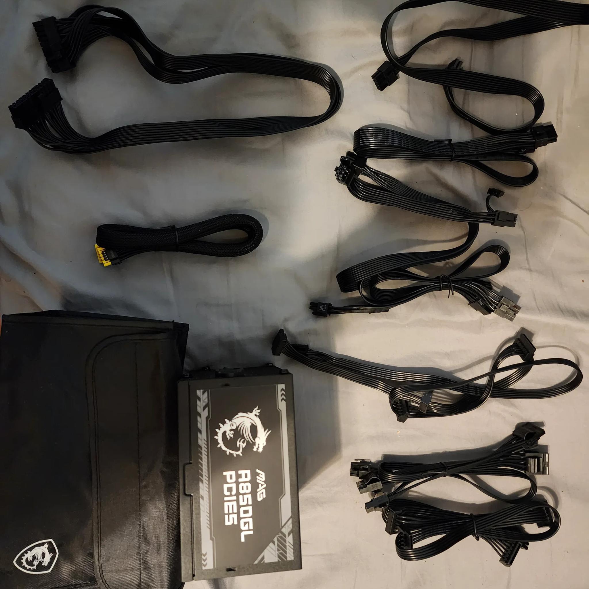 AM5 Bundle PLEASE READ!!!