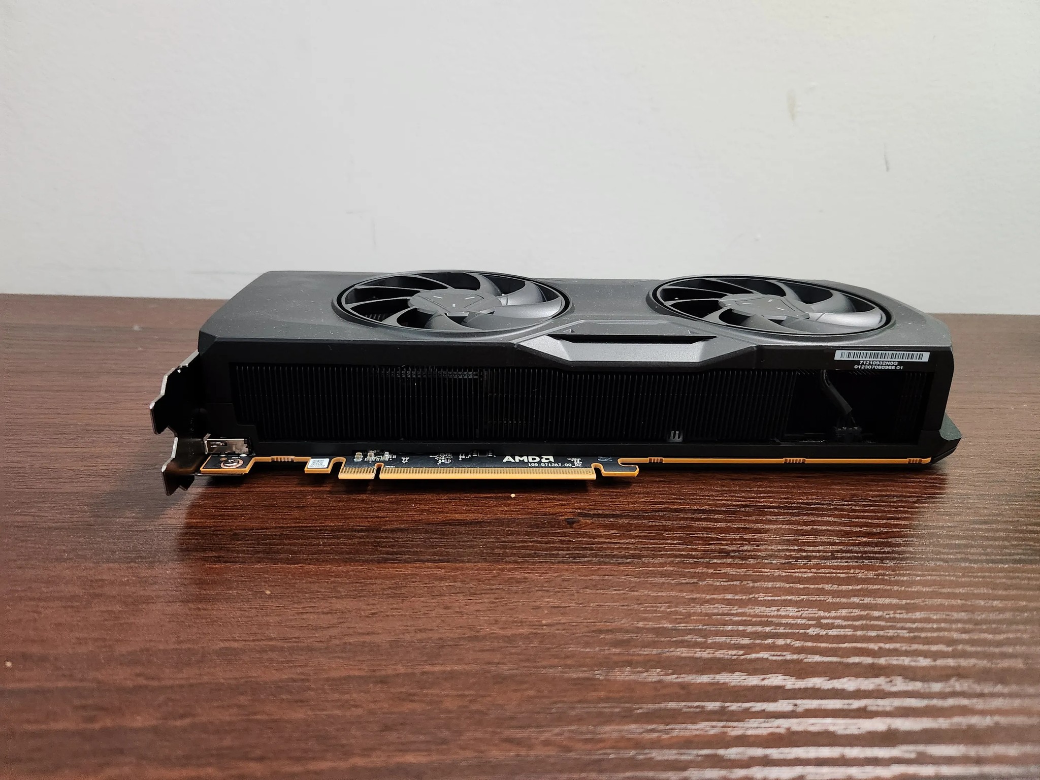 Like New/Open Box: AMD RX 7800XT - 16 GB GDDR6