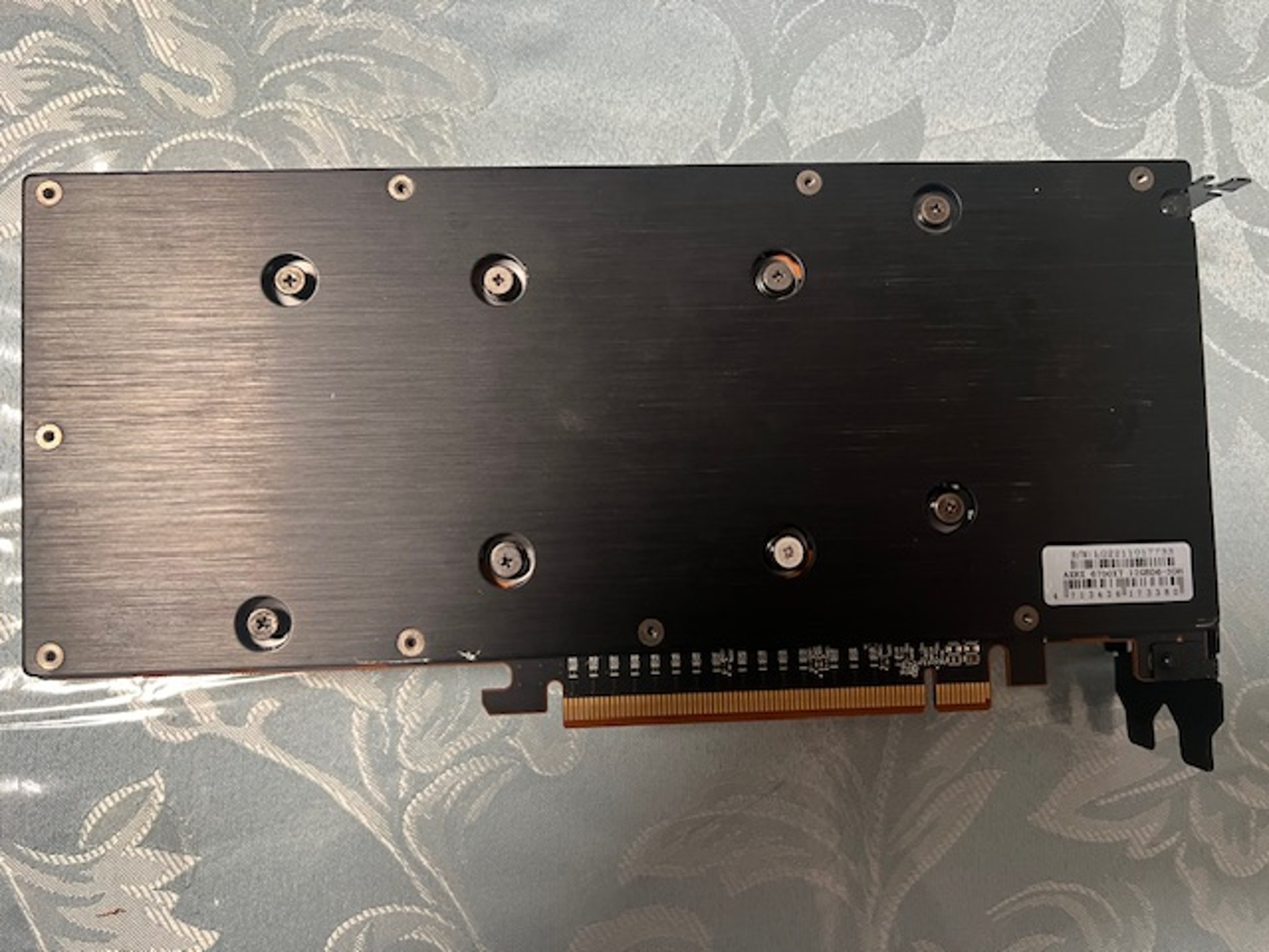 PowerColor AMD Radeon RX 6700 XT Fighter Dual-Fan 12GB GDDR6 PCIe 4.0 Graphics Card