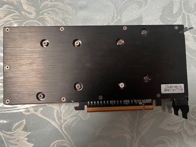 PowerColor AMD Radeon RX 6700 XT Fighter Dual-Fan 12GB GDDR6 PCIe 4.0 Graphics Card
