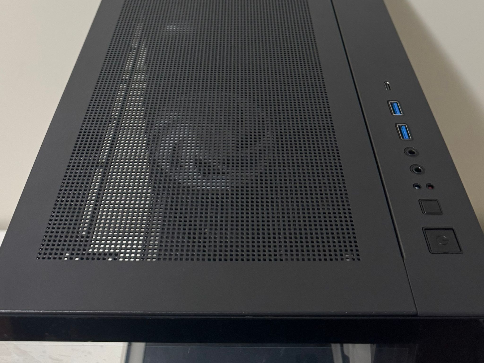 Intel Core Ultra 5 225F 32GB DDR5 GeForce RTX 3060 12GB 1TB NVMe SSD ASUS TUF GAMING B860M-PLUS WIFI