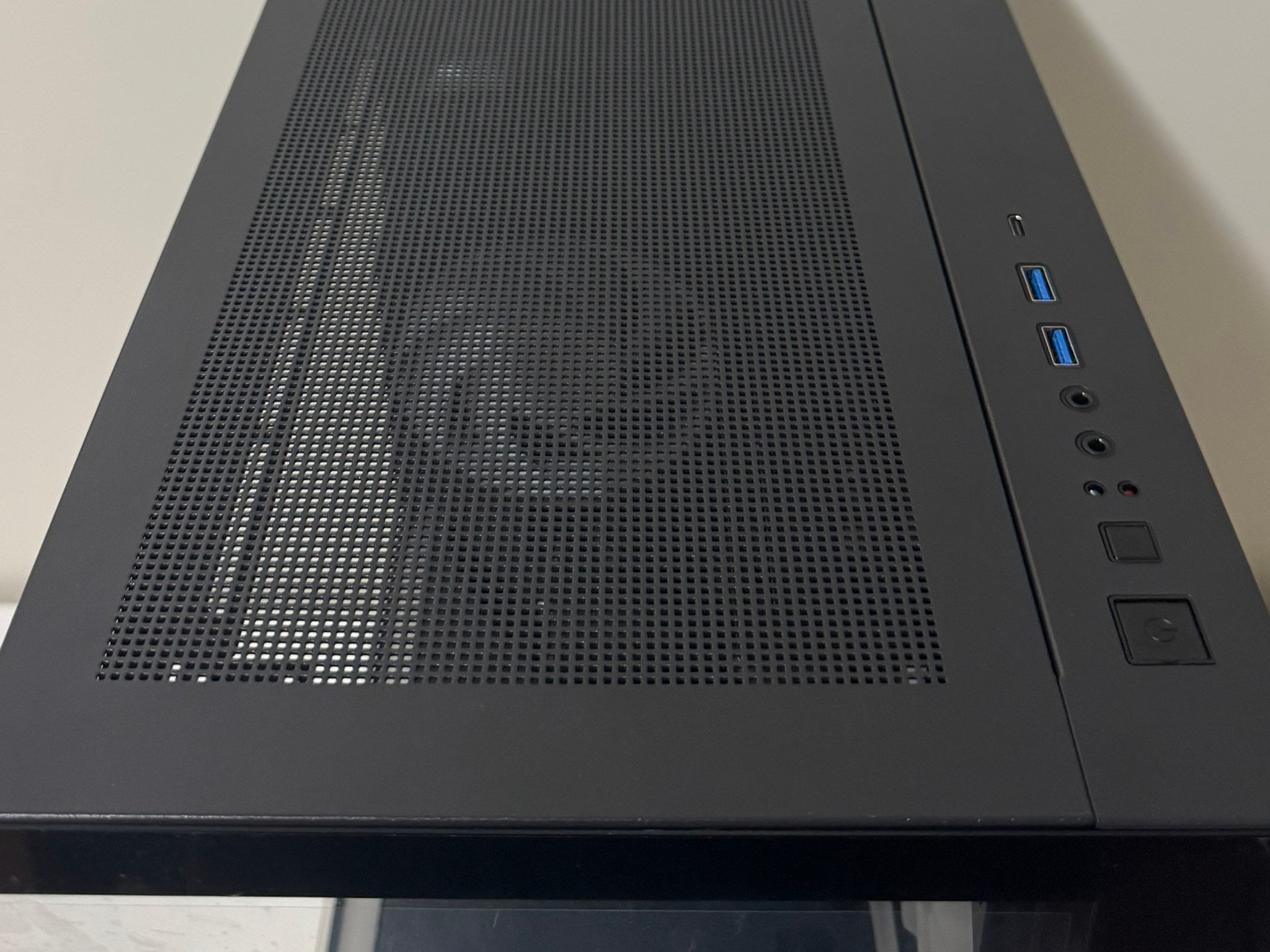 Intel Core Ultra 5 225F 32GB DDR5 GeForce RTX 3060 12GB 1TB NVMe SSD ASUS TUF GAMING B860M-PLUS WIFI