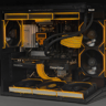 Signature Series RX 9070 XT v3 • Ryzen 7 7800X3D • 32GB DDR5 • 2TB NVMe