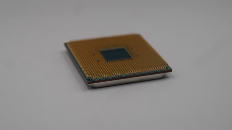 AMD Ryzen 5 5600x