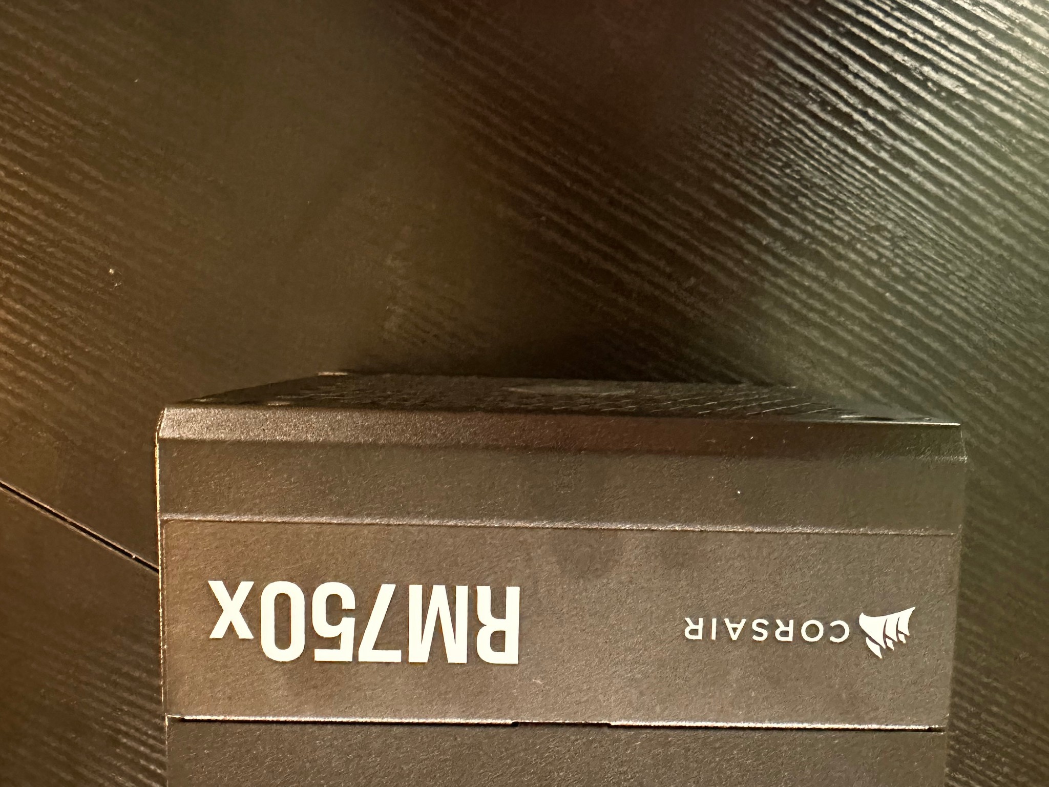 Corsair RM750x