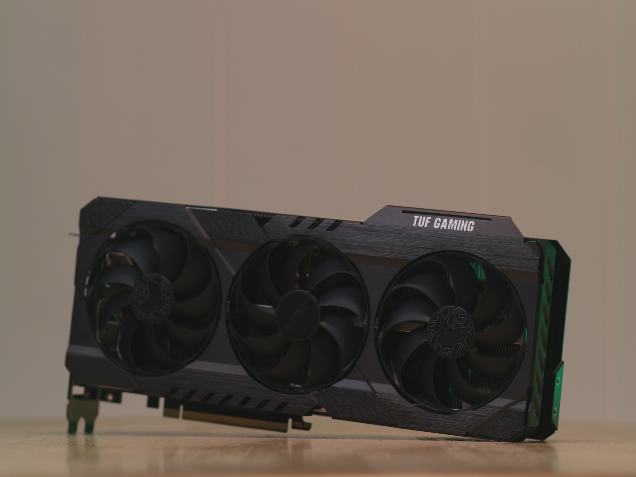 ASUS TUF GAMING OC GeForce RTX 3080 10GB