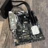 INTEL COMBO - Intel i7 7700k / ASUS PRIME Z270-A / 16GB RAM 3000MHz - AIO
