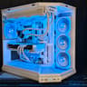 Glacius- 9800X3D, RX 9070XT, 32GB DDR5, 2TB NVME, Wifi