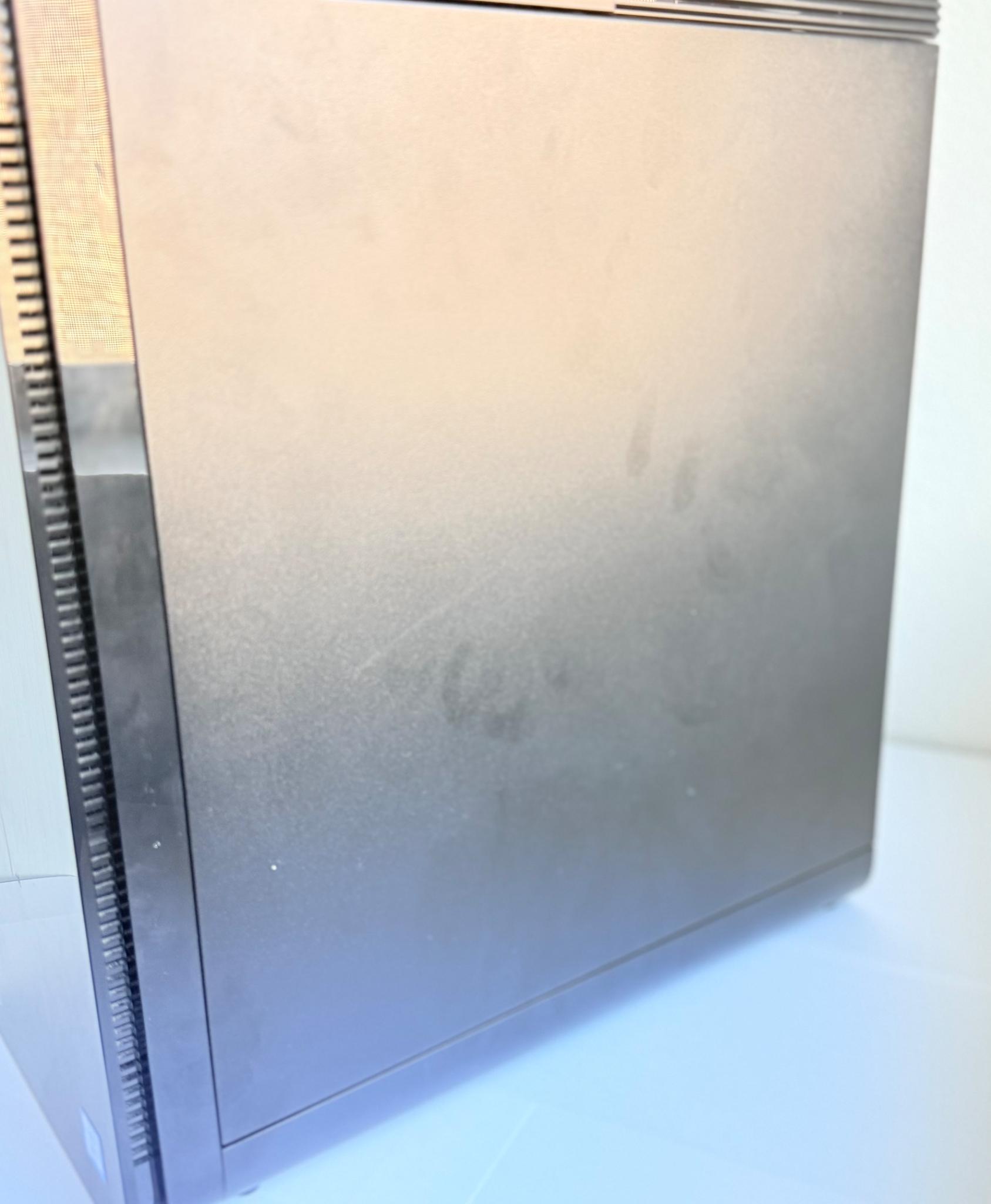 RTX 2060 and I5 8400, Sleeper PC for gamers on a budget