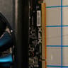 USED LIKE NEW - XFX Speedster Merc 319 AMD Radeon 7800XT 16GB
