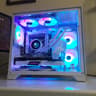i9xeon 16c/32t 128GB RTX 2070 Super 8GB 1TB NVMe RGB Streaming/Gaming/ContentCreator PC Computer