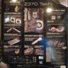 ASROCK Z370 TAICHI LGA1151 Intel DDR4 ATX Motherboard (NEW & UNUSED!)