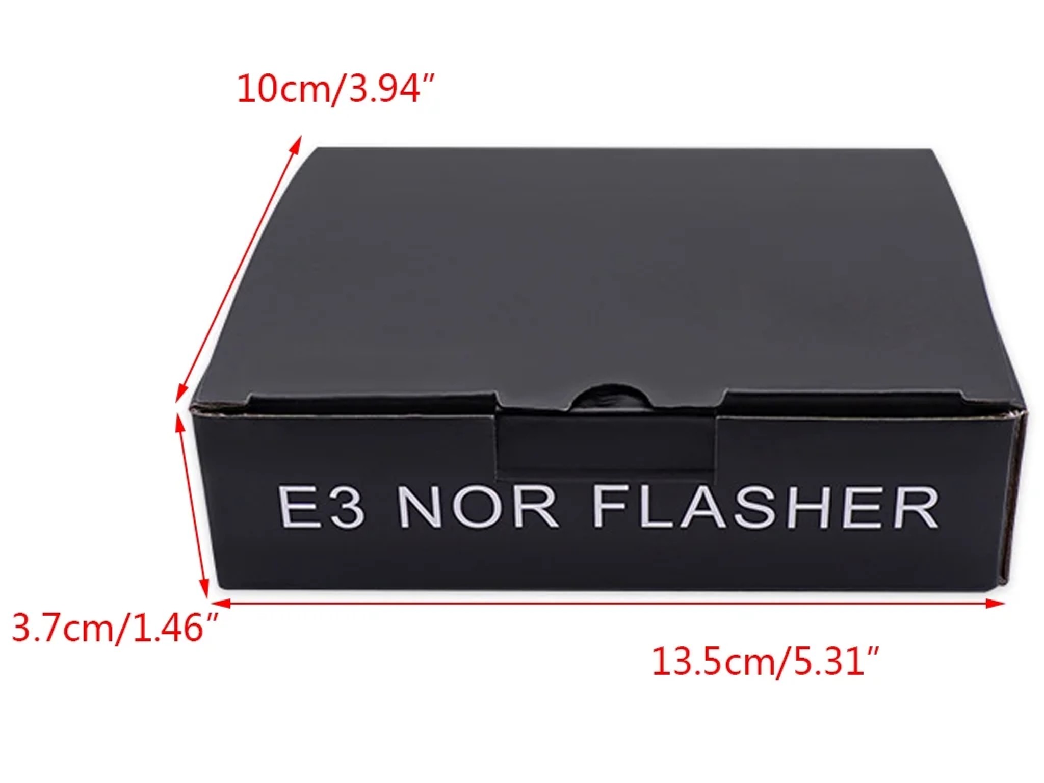 E3 Nor Flasher Downgrade Tool DIY for Flash console