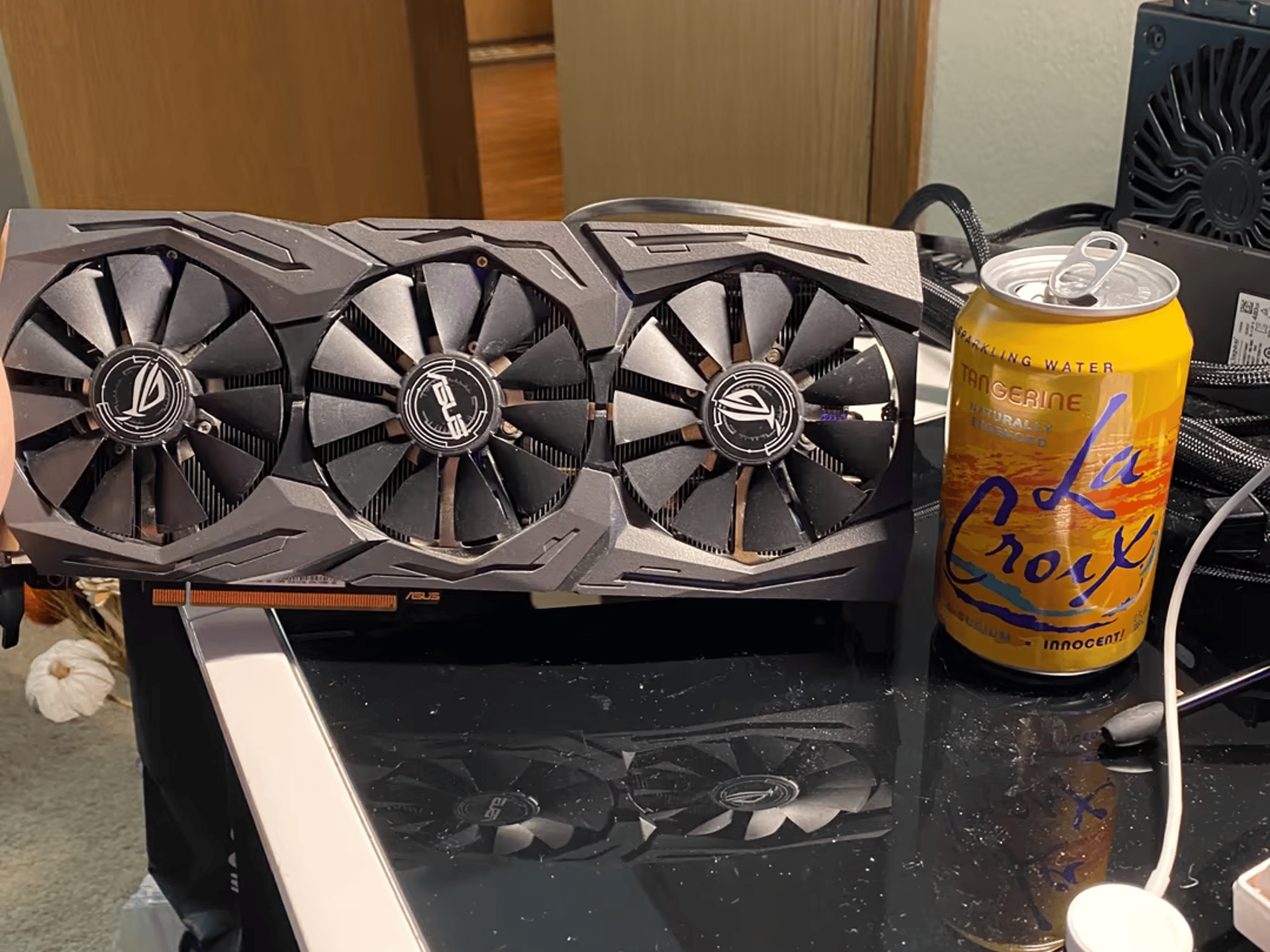 GTX 1080 Strix 