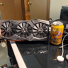 GTX 1080 Strix 