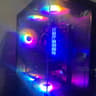 Custom Gaming PC Build rx6600xt , Ryzen 5 5500, 32gb ddr4, 700w psu