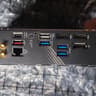 GIGABYTE X570 I Aorus Pro WIFI Mini-ITX AM4 Motherboard