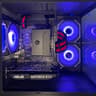 Gaming PC | GEFORCE 3050 | RYZEN 5 | 16GB RAM | WINDOWS 11 | WiFi and Bluetooth