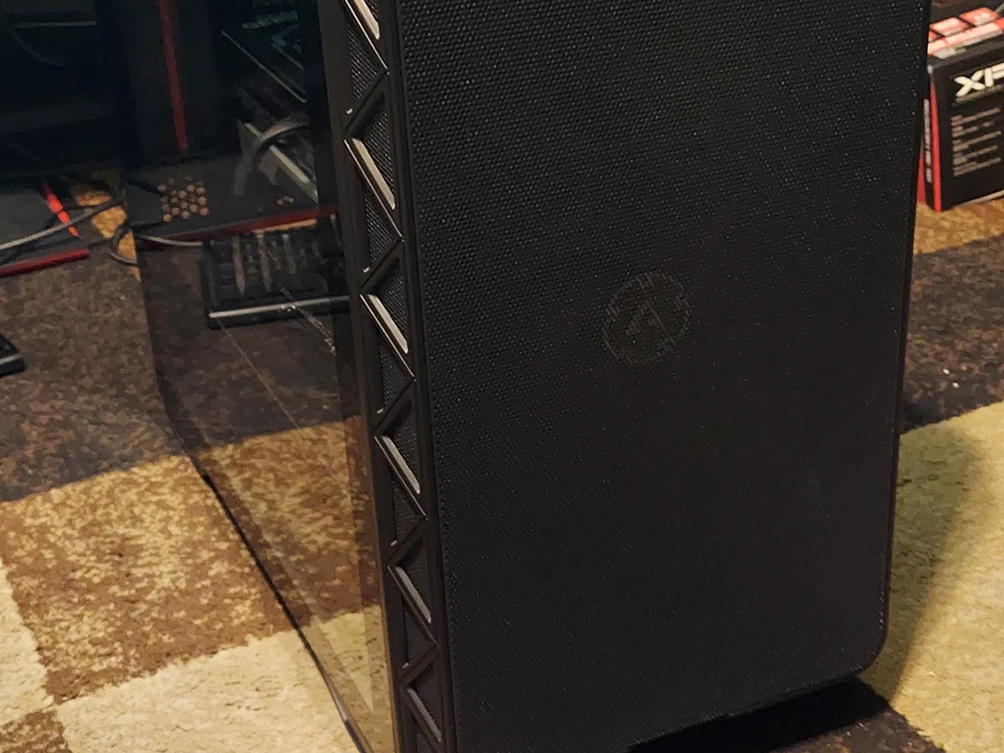 Intel 13600k/RTX 4070ti