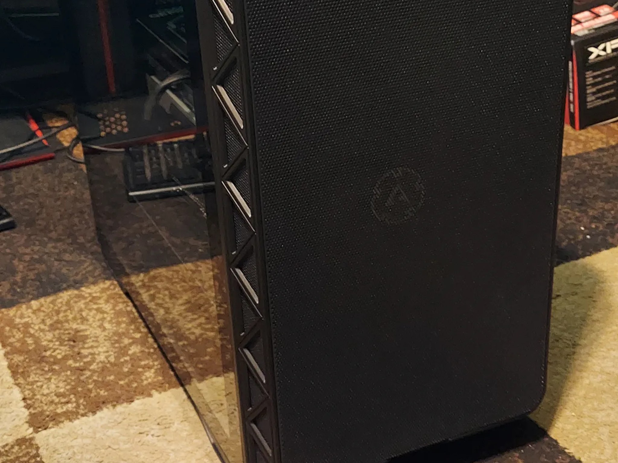 Intel 13600k/RTX 4070ti
