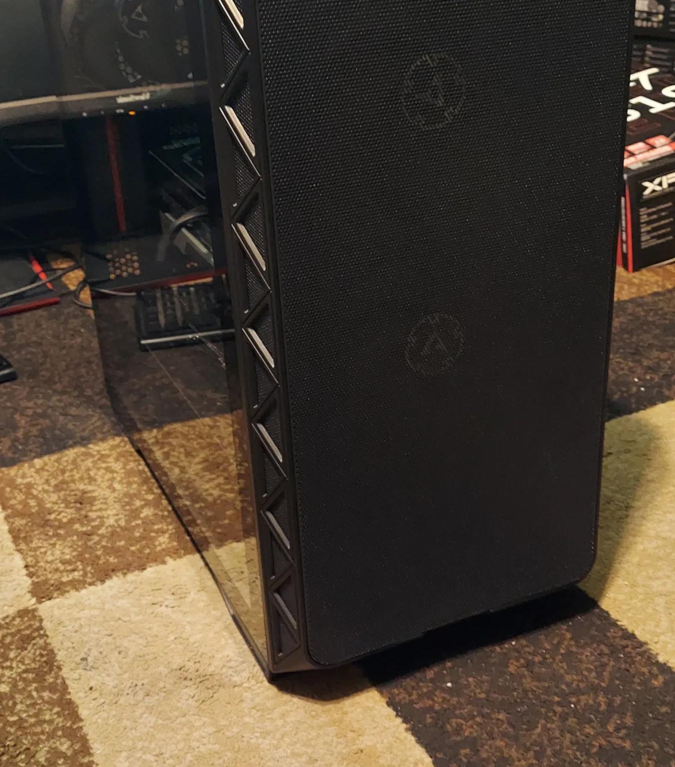 Intel 13600k/RTX 4070ti