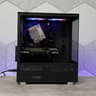 Gaming PC | INTEL i5 | RX 6600 | 16GB RAM | 500GB SSD | WINDOWS 11 |