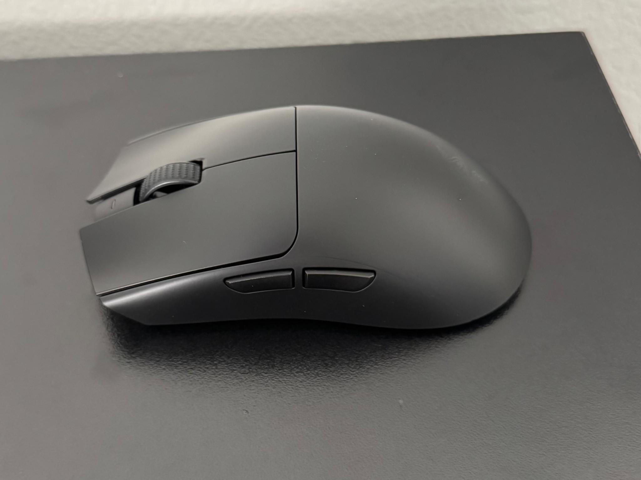 Razer Viper V3 Pro Wireless Esports Gaming Mouse Black