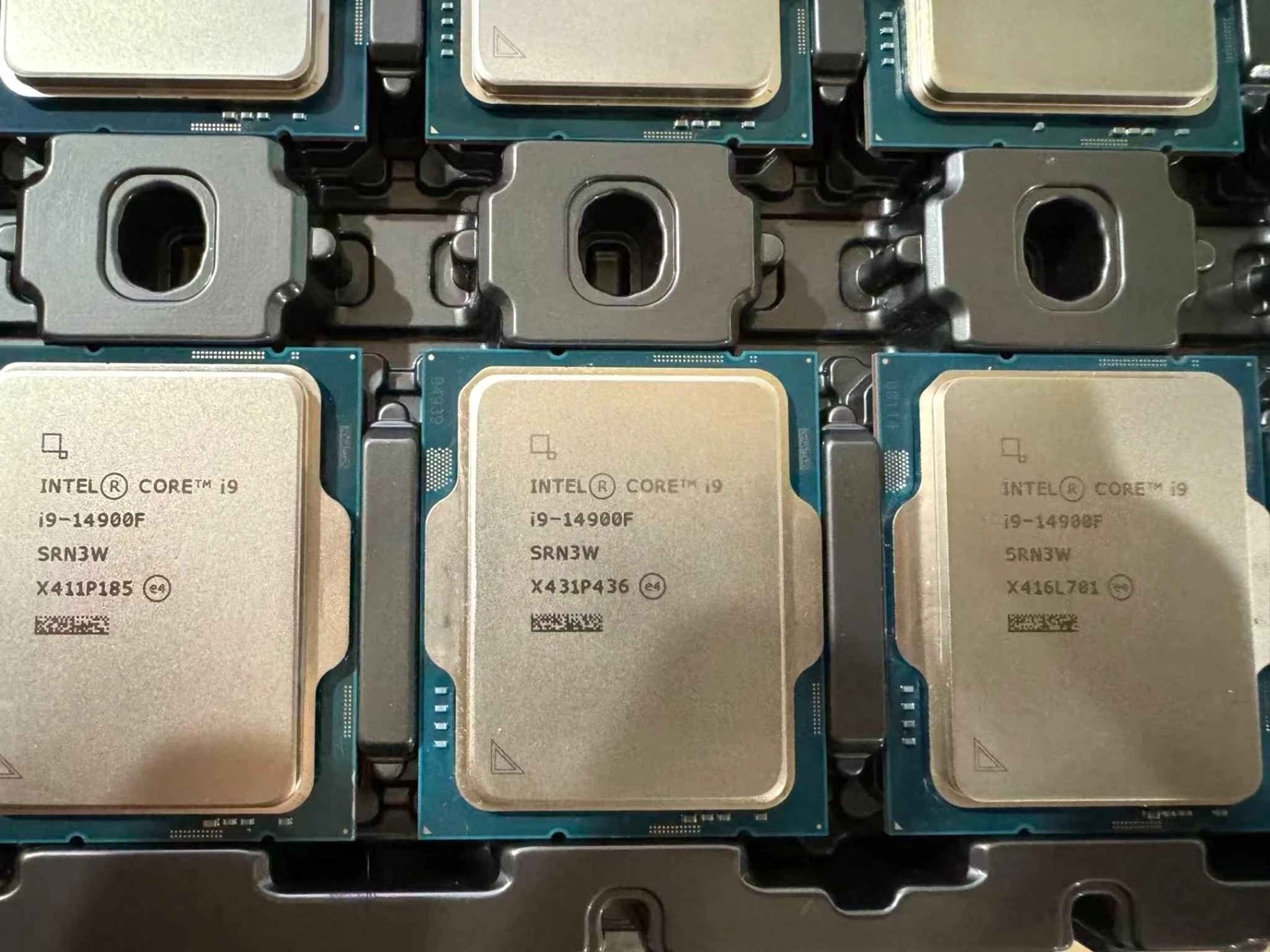 Intel Core i9-14900F