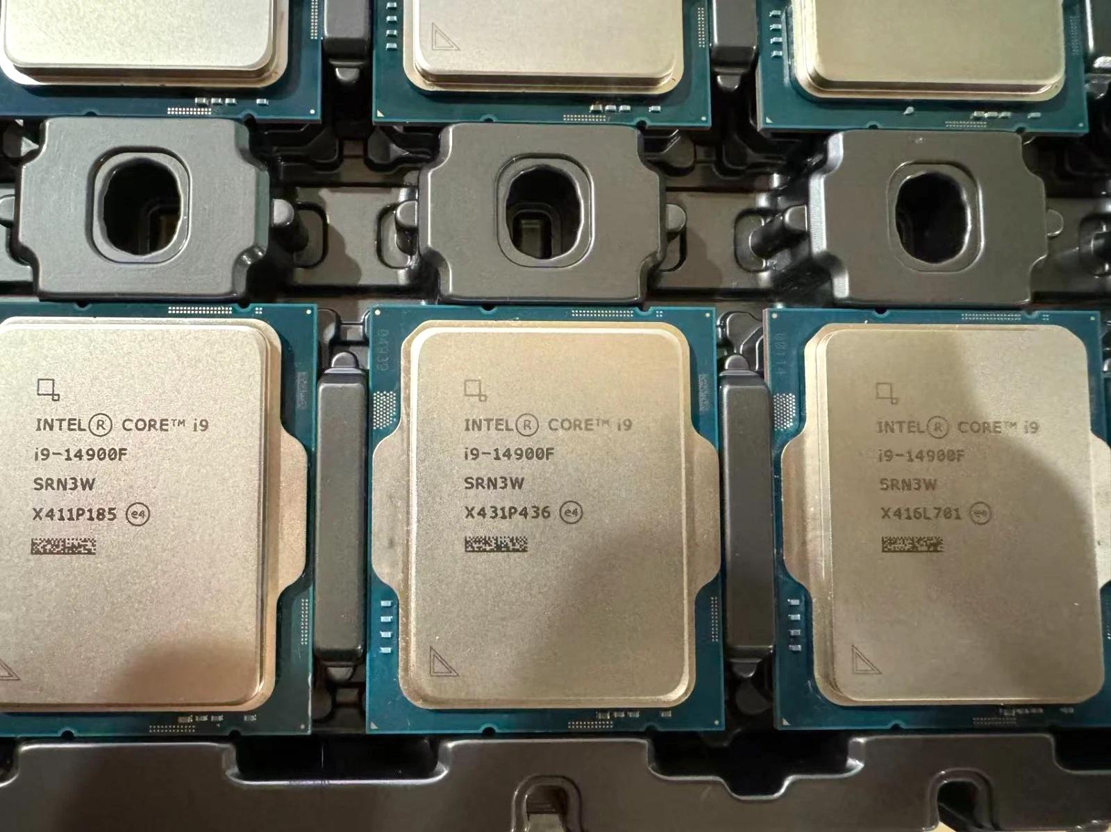 Intel Core i9-14900F