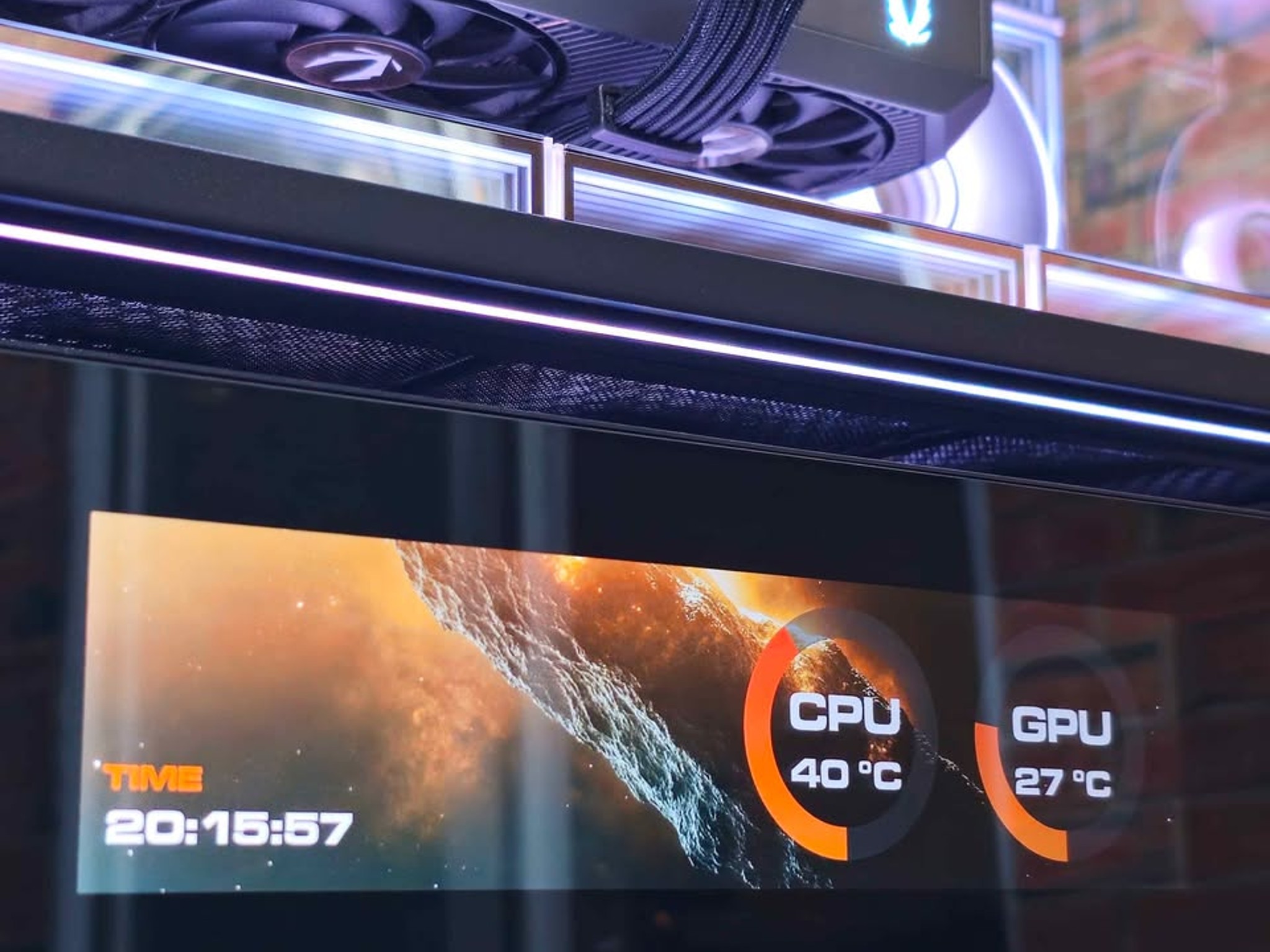 ⚡High End Gaming PC • Nvidia 5080, Ryzen 7800X3D, 32GB RAM, 2TB SSD • Plug n' Play Ready