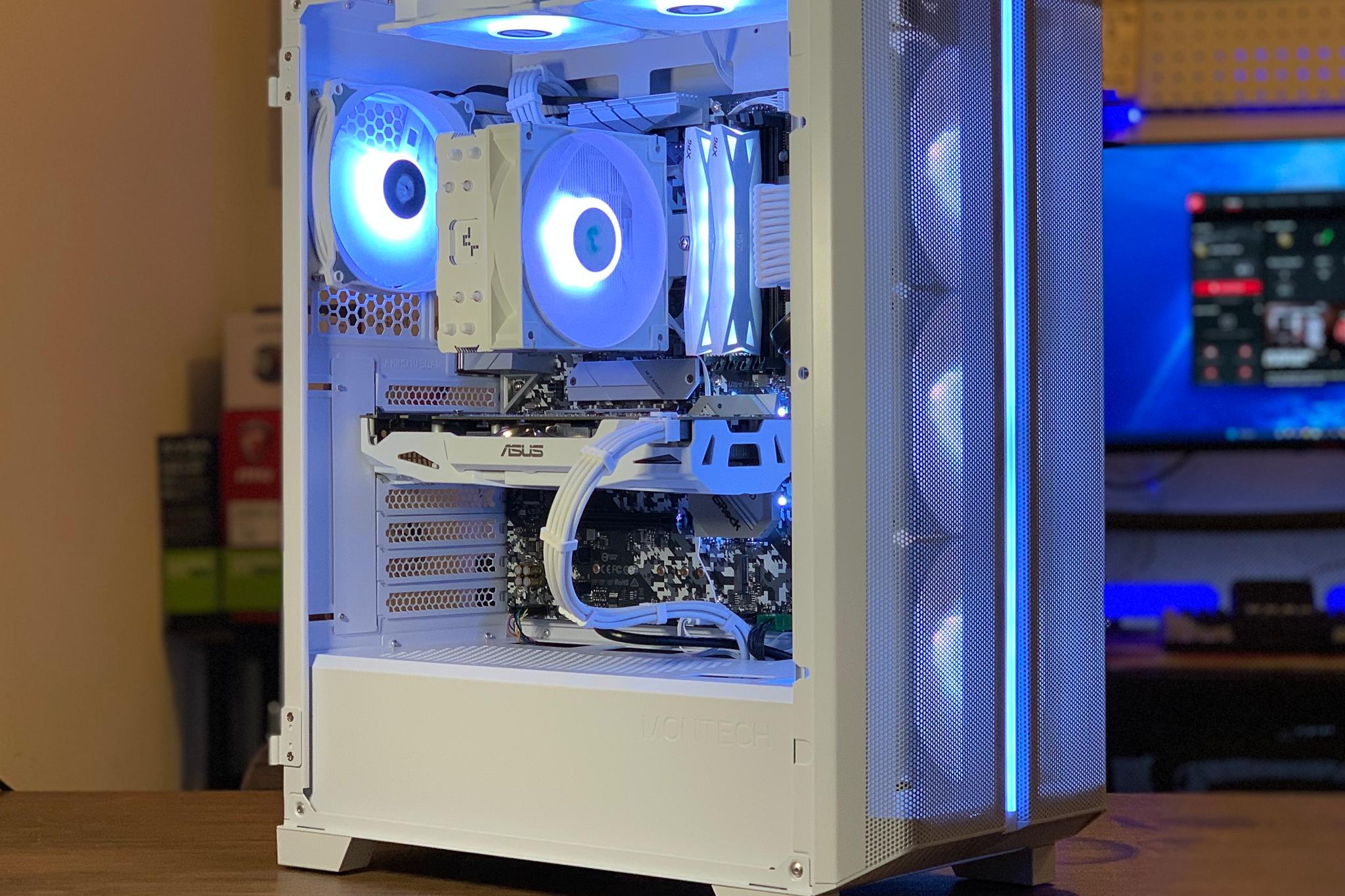 Rcubed Tech