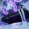 💜RTX 3070 | Core i5 12600KF ● 1080/1440p Gaming Computer