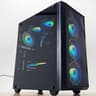 Gaming PC Ryzen 7 5800XT 32GB RAM 1TB SSD RX 6800 XT 16GB Windows 11 Computer