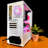 ⚪ RTX 2070 + Ryzen 7 RGB Gaming PC ⚪| 16gb RAM, 1.5TB Storage | Fortnite, GTA V, Arc Raiders, more