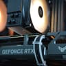 🌋🌋 | RTX 5060 8GB| RYZEN 7 3700X | 16 GB DDR4 RAM | 1TB NVME SSD | Volcanic Rock |