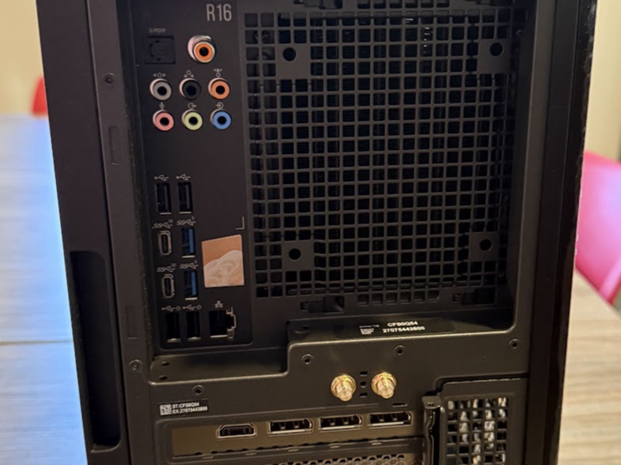 *BRAND NEW* Alienware Aurora R16 Desktop Computer