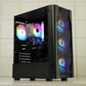Gaming PC | RYZEN 5 3600 | GTX 1070 | 16GB RAM | 512GB SSD | WIFI + BT | WINDOWS 11 |