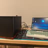 1440p Globetrotter - RX 9070, Ryzen 5 9600X, 32 GB DDR5 RAM, 1 TB Gen 4 NVME, Noctua