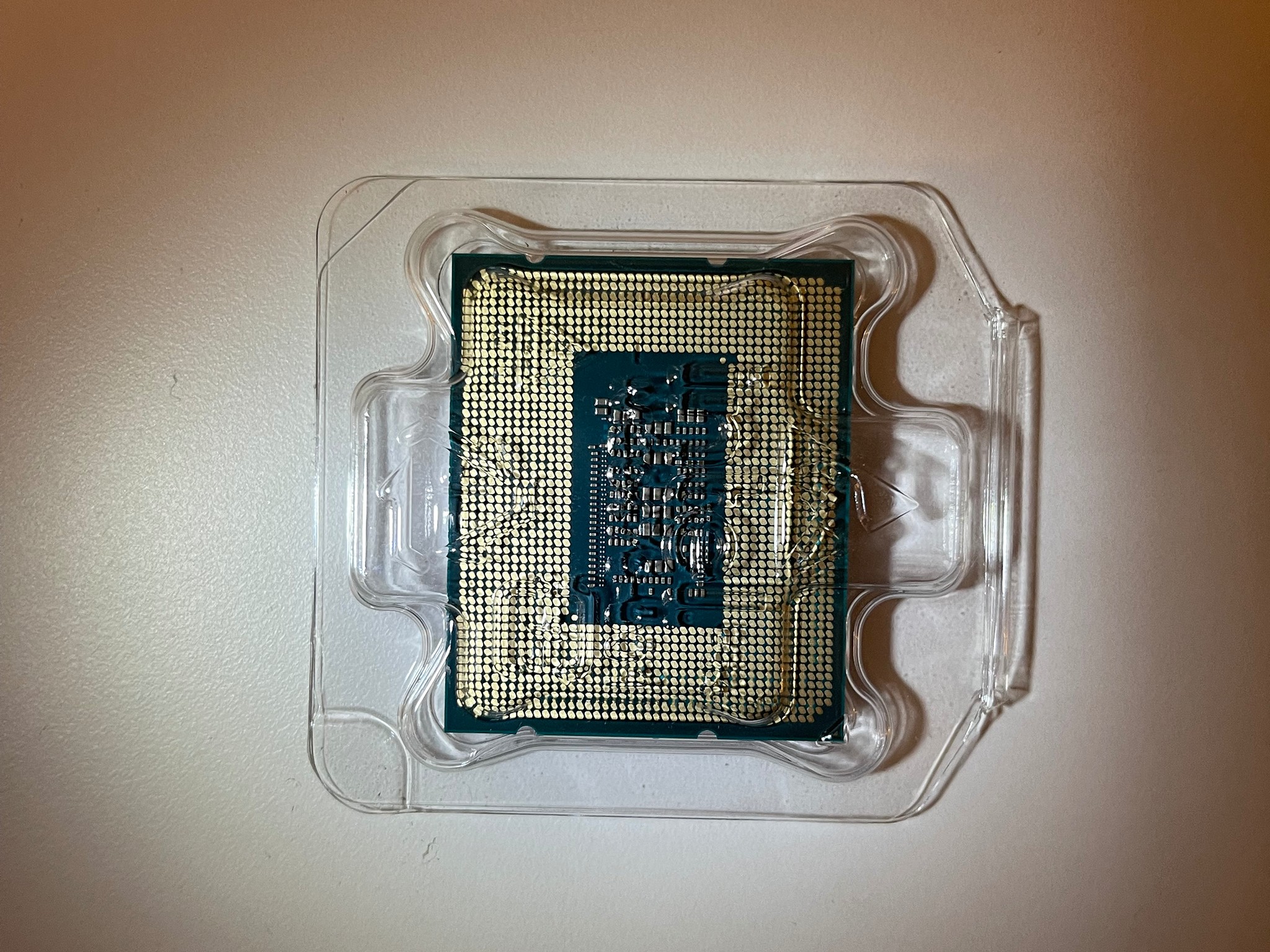 Intel Core i5-12400F 12thGen Alder Lake 6 Core 2.5GHz LGA 1700 65W CPU Processor with RGB Air Cooler