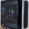 Gaming PC Ryzen 7 9850X3D 32GB RAM 2TB SSD RTX 5090 32GB Windows 11 Computer