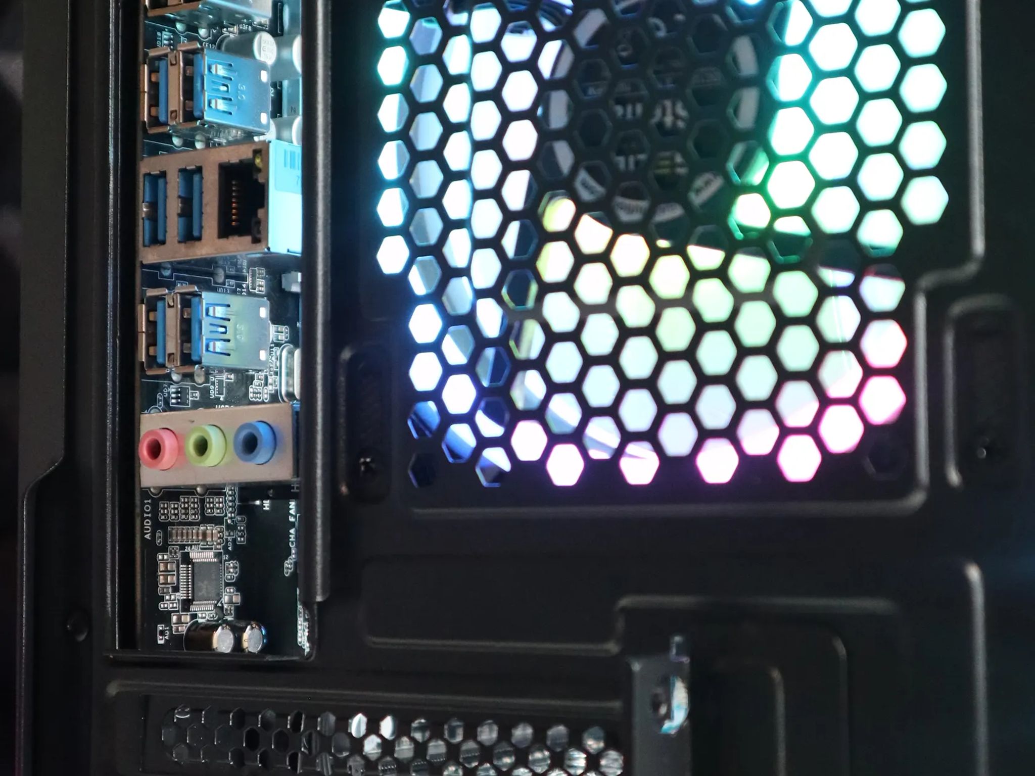 Aristo | R5 1500X/RX 570 4GB Gaming PC
