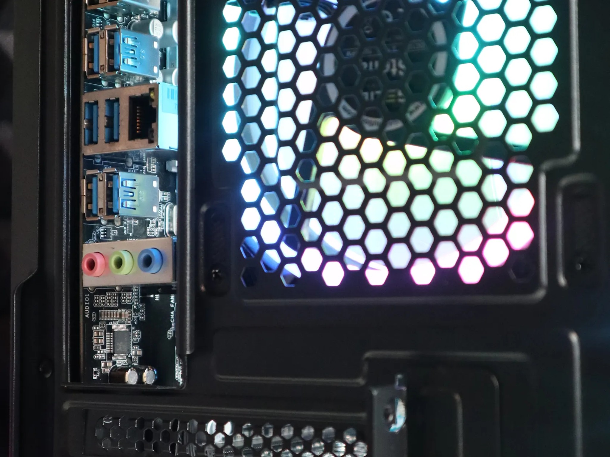 Aristo | R5 1500X/RX 570 4GB Gaming PC