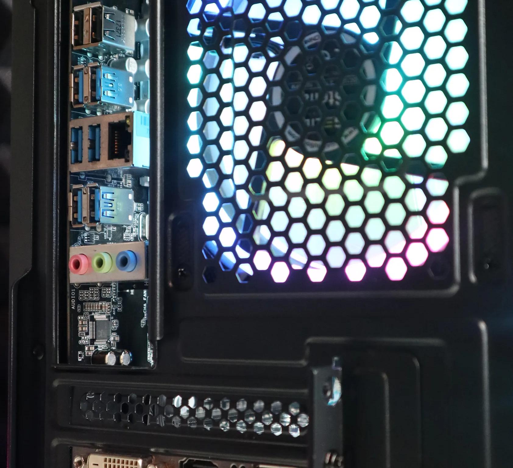 Aristo | R5 1500X/RX 570 4GB Gaming PC