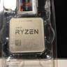 Ryzen 5 5600x 6-Core 12-Thread Processor