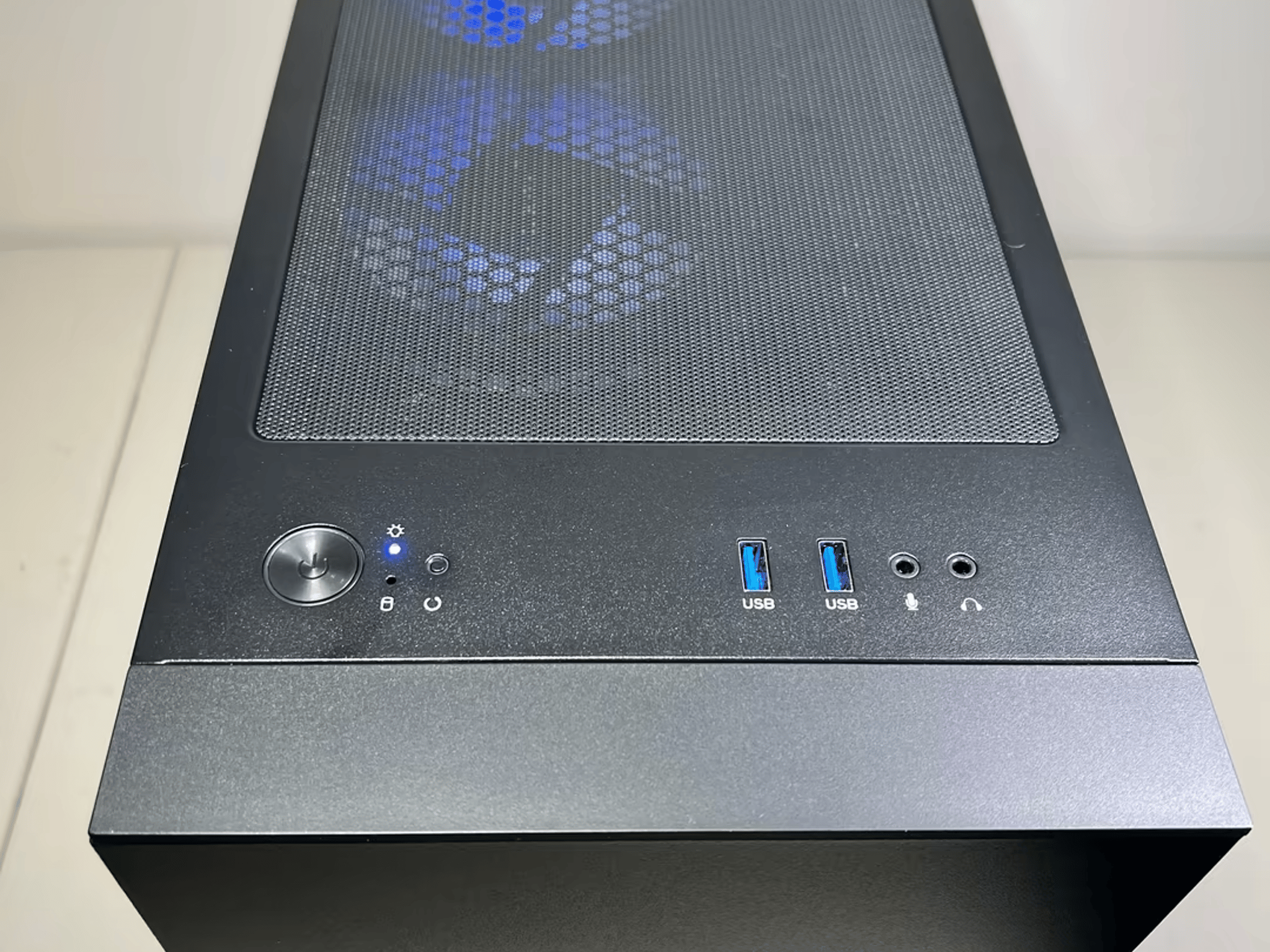 Ryzen 5 5600X RTX 3060 Gaming PC System